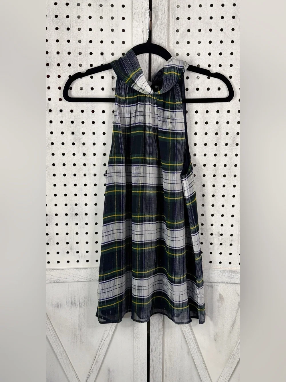 J. Crew classic crew